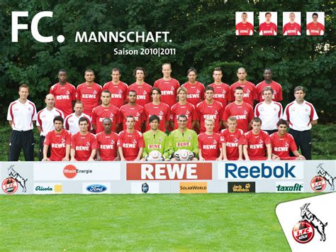 Pictures and wallpapers for your desktop. 1. FC Köln Wallpaper - Download