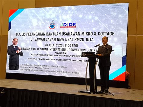 Kepala bidang sarana distribusi perdagangan. KKIP SABAH - Home | Facebook