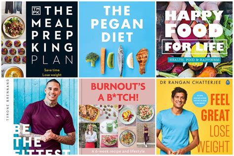 The Best Diet Books For 2021 Evening Standard