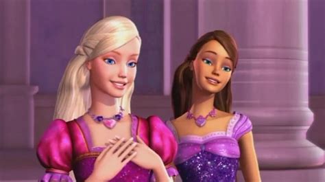 Barbie Le Palais De Diamants Dvd Et Blu Ray Siappcuaedunammx