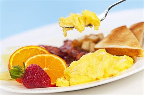 Is frozen food bad for diabetics? Bigger Breakfast Better for Type 2 Diabetes than Typical 6 ...