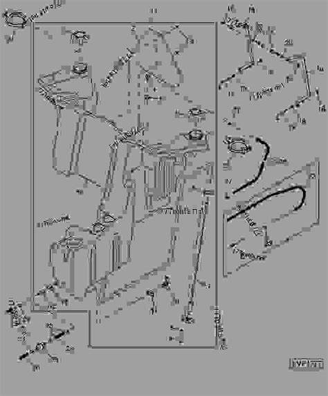John Deere 5205 Wiring Diagram