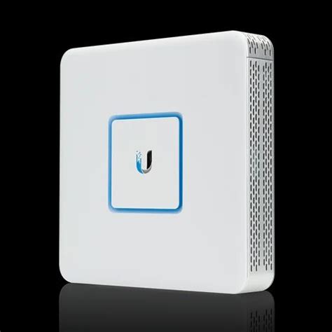 Ubiquiti Usg Unifi Security Gateway Enterprise Gateway Router With