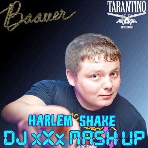 Baauer Vs Dj Stranger And Dj Nejtrino Harlem Shake Dj X X X Mash Up Sergey Kutsuev