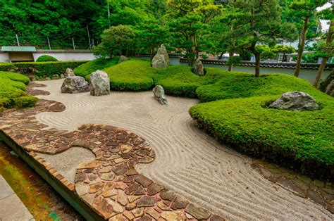 How To Create Your Own Backyard Japanese Zen Garden Etshera