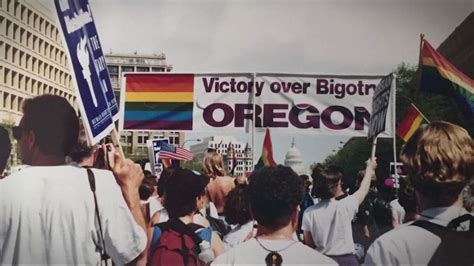 Historians Document Stories About Oregon S Lesbian Mecca