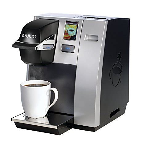 Keurig® commercial brewing systems are available exclusively through our keurig® authorized distributors. Keurig K150 Single Cup Commercial K-Cup Pod Coffee Maker ...