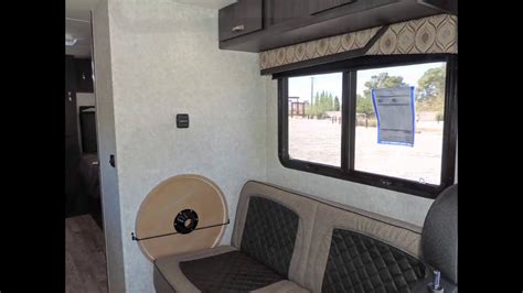 On the street of leo lane and street number is 11232. 2015 REV Twin Bed Class B RV by Dynamax on Dodge ProMaster ...