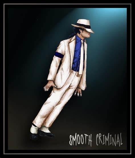 Which Smooth Criminal Picture Is Your Favorite Michael Jackson Fanpop