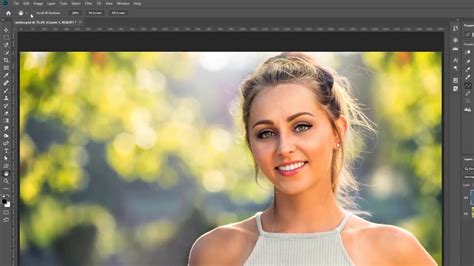 Review Fitur Terbaru Adobe Photoshop Cc 2019 Youtube