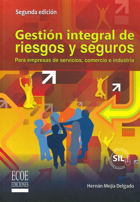Gestión Integral De Riesgos Y Seguros Ediciones Técnicas Paraguayas