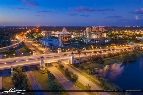 Maybe you would like to learn more about one of these? DiVosta Towers Class A Office Buildings Palm Beach Gardens ...