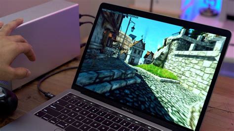 5 Games That You Play On Your Macbook