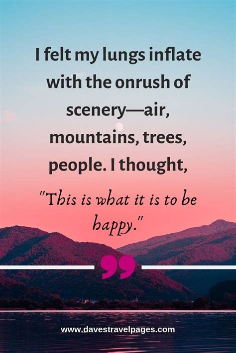 Best Nature Quotes Inspirational Sayings And Quotes