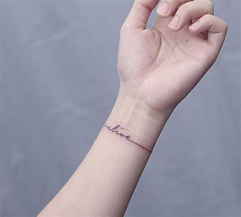 50 Best Wrist Tattoos Designs And Ideas For Male And Female
