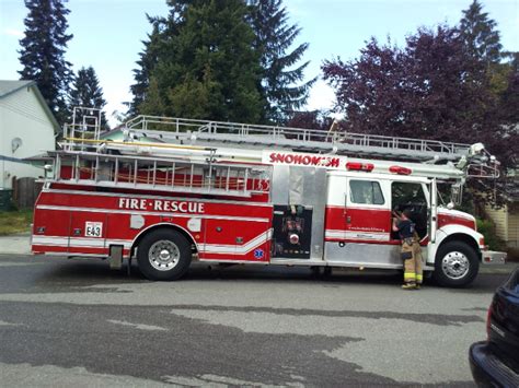 5,000 brands of furniture, lighting, cookware, and more. Snohomish County Fire District #4/E43 | Snohomish, WA ...