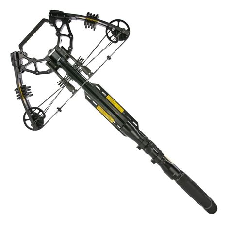 Ek Archery Accelerator 410 185 Lbs 400 Fps Compoundarmbrust F
