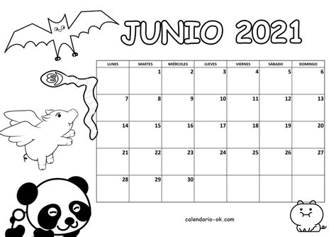 Calendario netflix junio 2021 con fechas y tráilers. CALENDARIO 【JUNIO 2021】 para IMPRIMIR en PDF GRATIS ️