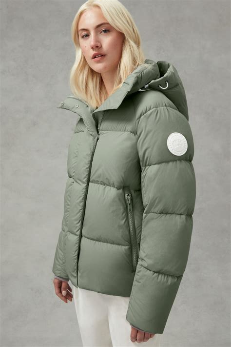 ニュース Canada Goose カナダ グース 日本公式サイト