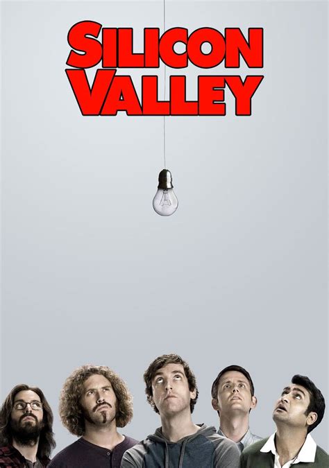 Silicon Valley TV Series IMDb