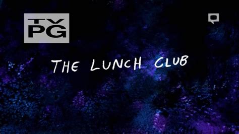 The Lunch Club Regular Show Wiki Fandom