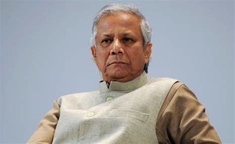 Nobel Peace Laureate Muhammad Yunus Talks ‘social Business In Haiti