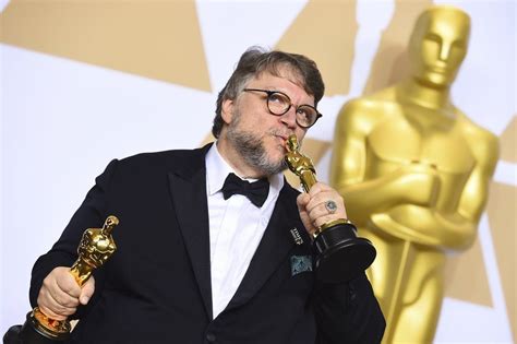 In addition to best picture and best director, the film also won oscars in 2005 for best actress (hillary swank) and best supporting actor (morgan freeman). 90th Academy Awards® (2018) ~ Guillermo del Toro won the ...