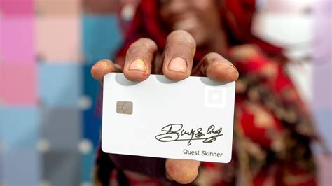 Visit business insider's homepage for more stories. Square unveils new debit card for small-business customers ...