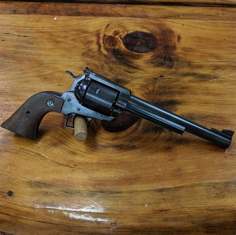 Feat Of The Week Iconic Revolvers — The Mccluskey Arms Company