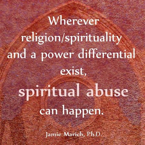 Insights On Spiritual Abuse Recovery Christian Feminism Today