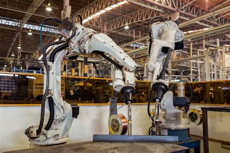 Robótica Blandaun Nuevo Paradigma Para Los Robots Que Convivirán Con