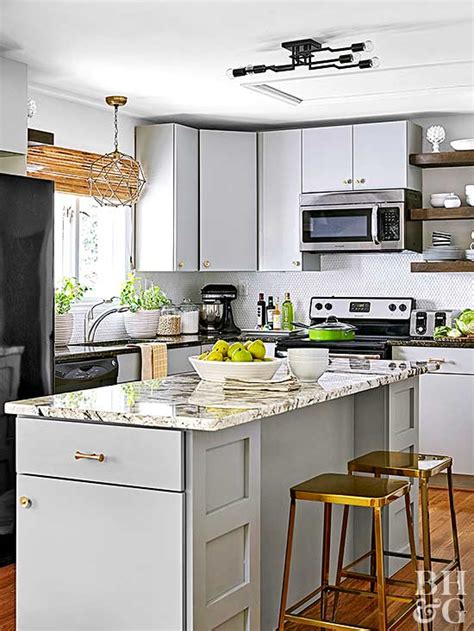 You now possess the bottom and top foundation of the cupboard. No-Fail Kitchen Color Combinations