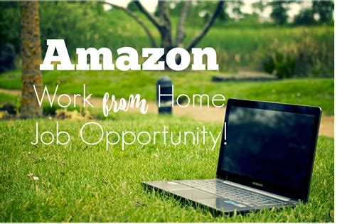 Due to strong interest in our roles, positions at these locations are currently filled. Amazon Work From Home Job Opportunity :: Southern Savers