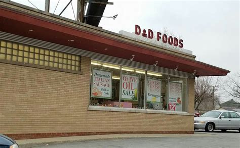 China inn address, china inn location. D&D Foods Chicago Heights, Illinois | Chicago heights ...