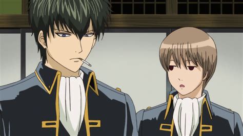 Gintama Image Fancaps