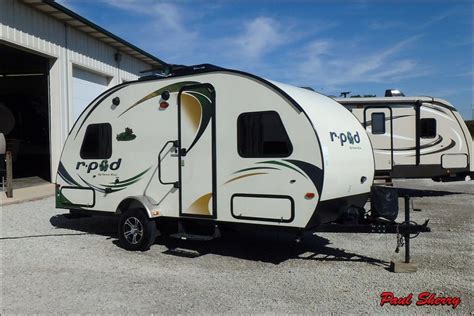 See more ideas about r pod, forest river, pods. Forest River R Pod rvs for sale in Ohio