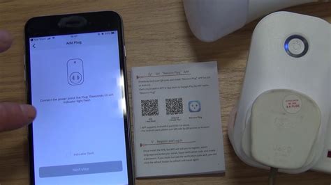 Smart Plug / Socket app install and configuration - YouTube