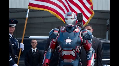 Film iron man streaming gratis sul nostro sito cb01. Iron Man 3 Teaser Trailer UK - Official Marvel | HD - YouTube