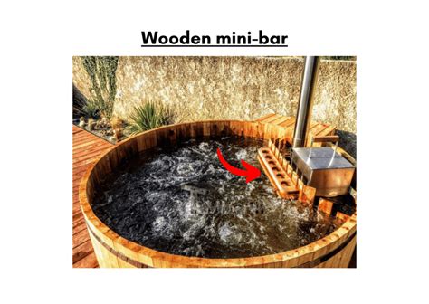 Wooden Hot Tub Kits Updated Timberin