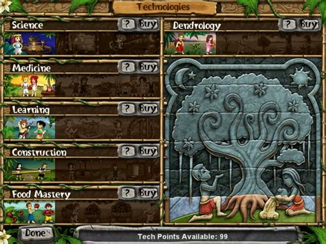 Download Virtual Villagers 4 The Tree Of Life Game Strategy Games