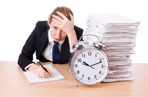 6 Time Management Tips To Succeed In College