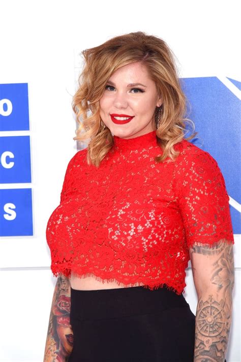 Kailyn Lowry Celebrity Moms Who Ate Their Own Placentas Us Weekly