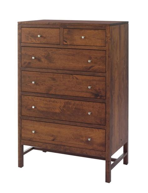 Gregory Chest Of Drawers From Dutchcrafters Amish Furniture