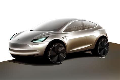 Tesla Confirms Master Plan Part Two Including Compact Suv And Pick