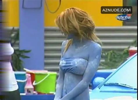 Big Brother Vip Mexico Nude Scenes Aznude