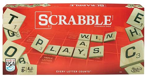 Tips To Win Scrabble Ultraboardgames
