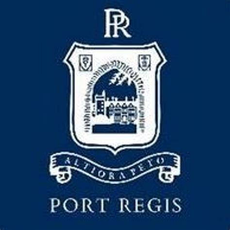 Stream Port Regis Music Listen To Songs Albums Playlists For Free