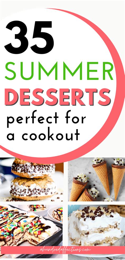 This thin cake is blanketed with a warm, pourable frosting and topped with pecans. Summer Dessert Recipes For Crowds / Delicious Summer Dessert Recipes For A Crowd The American ...