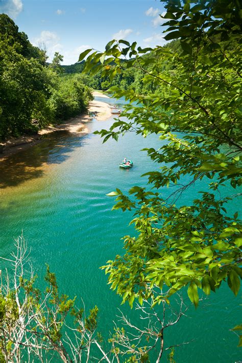 7 Swimming Spots In Missouri To Visit This Summer Best Swimming