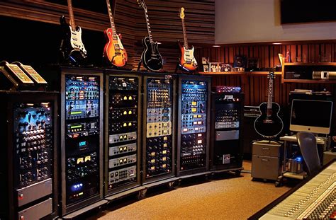 Mix La Studio Music Room Music Recording Studio Audio Studio